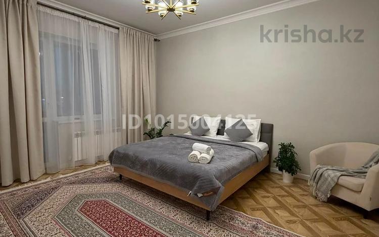 2-бөлмелі пәтер · 70 м², Кабанбай батыра 64 — Рыскулова, бағасы: 25 000 ₸ в Астане, Есильский р-н — фото 5