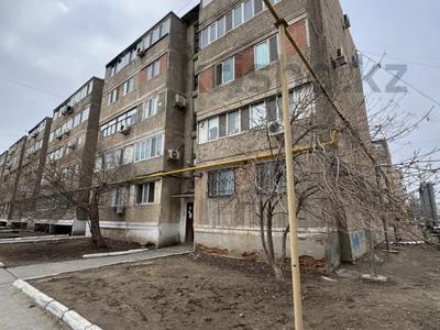 2-бөлмелі пәтер · 52 м² · 4/5 қабат, Акмешит 28, бағасы: 9.5 млн 〒 в 