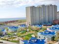 3-бөлмелі пәтер · 120 м² · 6/17 қабат, 17-ш/а. 1 — МОРЕ,АКВАПАРК,ХАЛЫК АРЕНА,ЦЕНТР ГОРОДА, бағасы: 20 000 ₸ в Актау, 17-й мкр — фото 4