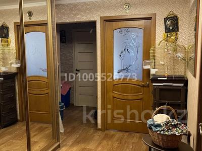 3-комнатная квартира · 68 м² · 7/10 этаж, Проезд Володарского за 27 млн 〒 в Петропавловске