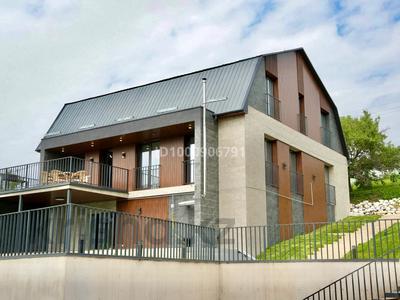 Дом · 6 комнат · 270 м², Иле 5А — Возле гостиницы Be Fine за 350 000 〒 в 