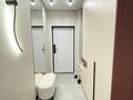 3-комнатная квартира · 83 м² · 6/10 этаж, Азильхан Нуршаихов 6 за 52 млн ₸ в Астане, Нура р-н — фото 11
