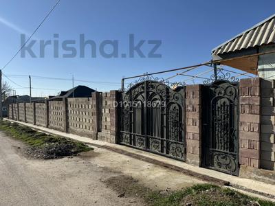 Отдельный дом · 4 комнаты · 80 м² · 5 сот., Байбосын Ата 10 — Нагыз магазин за 10 млн ₸ в Капланбек