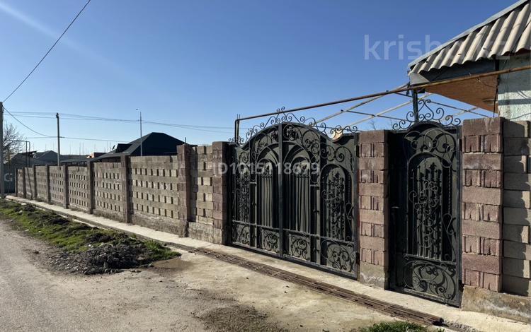 Отдельный дом · 4 комнаты · 80 м² · 5 сот., Байбосын Ата 10 — Нагыз магазин за 10 млн ₸ в Капланбек — фото 2