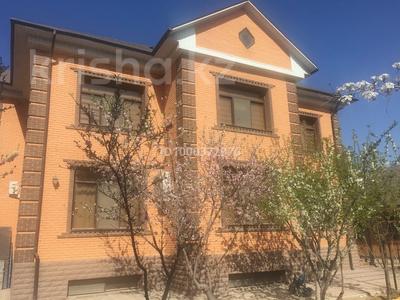 Часть дома · 10 комнат · 492 м² · 10 сот., мкр "Шыгыс 2" 102 за 1 млн 〒 в Актау, мкр "Шыгыс 2"