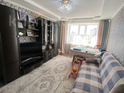3-комнатная квартира · 67 м², Каратал за 22 млн 〒 в Талдыкоргане