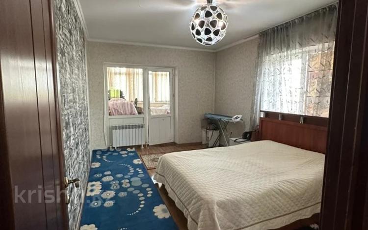 3-бөлмелі пәтер · 114 м² · 9/16 қабат, Мамыр-1 ш/а., бағасы: 71 млн ₸ в Алматы, Ауэзовский р-н — фото 38