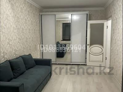 1-бөлмелі пәтер · 37 м² · 4/5 қабат, Тлендиева 50/1, бағасы: 19 млн ₸ в Астане, Сарыарка р-н
