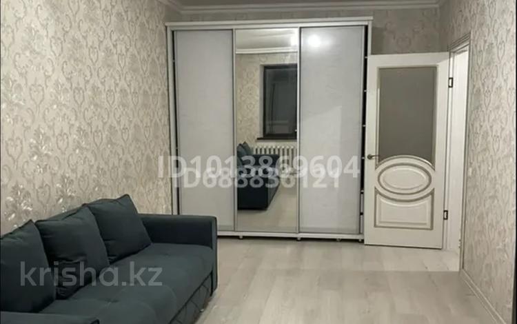 1-бөлмелі пәтер · 37 м² · 4/5 қабат, Тлендиева 50/1, бағасы: 19 млн ₸ в Астане, Сарыарка р-н — фото 10