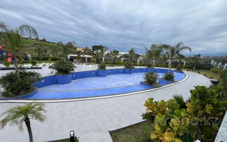 3-бөлмелі пәтер · 70 м² · 1/5 қабат, Каргыджак 77, бағасы: 55 млн 〒 в Аланье — фото 2