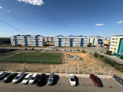 3-комнатная квартира · 84 м² · 5/5 этаж, проспект Сатпаева 149/2 за 22 млн 〒