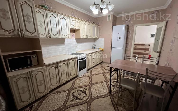 1-бөлмелі пәтер · 49 м² · 9/23 қабат, Кабанбай батыра 46, бағасы: 33 млн ₸ в Астане, Есильский р-н — фото 2