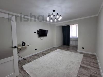 3-комнатная квартира · 80 м² · 1/5 этаж, Сатпаева 36 за 350 000 ₸ в Атырау