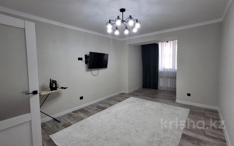 3-комнатная квартира · 80 м² · 1/5 этаж, Сатпаева 36 за 350 000 ₸ в Атырау — фото 16