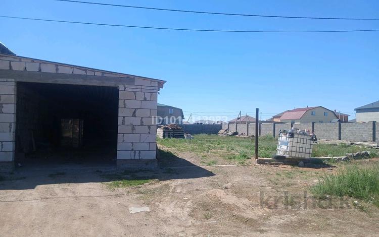 Участок · 10 соток, мкр Кунгей , Күнгей ш/а. ул.кажибекова 106 за 30 млн ₸ в Караганде, Казыбек би р-н — фото 2