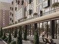 2-комнатная квартира · 44.1 м² · 2/15 этаж, Ауэзова 3А К1 за 36 млн ₸ в Алматы, Алмалинский р-н — фото 4