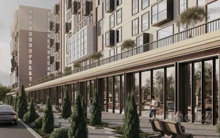 2-бөлмелі пәтер · 44.1 м² · 2/15 қабат, Ауэзова 3А К1 — Толе би, бағасы: 36 млн ₸ в Алматы, Алмалинский р-н — фото 11