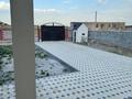 Отдельный дом · 6 комнат · 200 м² · 10 сот., мкр Бозарык 3 — Байбулак 4 за 55 млн 〒 в Шымкенте, Абайский р-н — фото 3