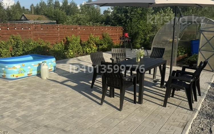 Дача · 2 комнаты · 40 м² · 5.9 сот., 1 дачная за 12.3 млн ₸ в Петропавловске — фото 2