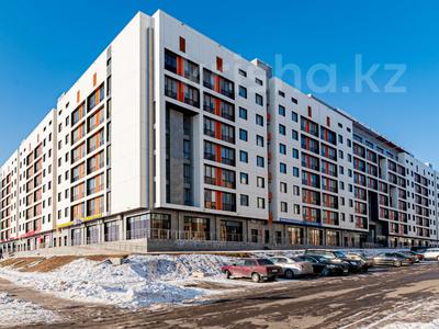 1-комнатная квартира, 33 м², 2/7 этаж, Ахмета-Байтурсынулы 51 за ~ 16 млн 〒 в Астане, Алматы р-н