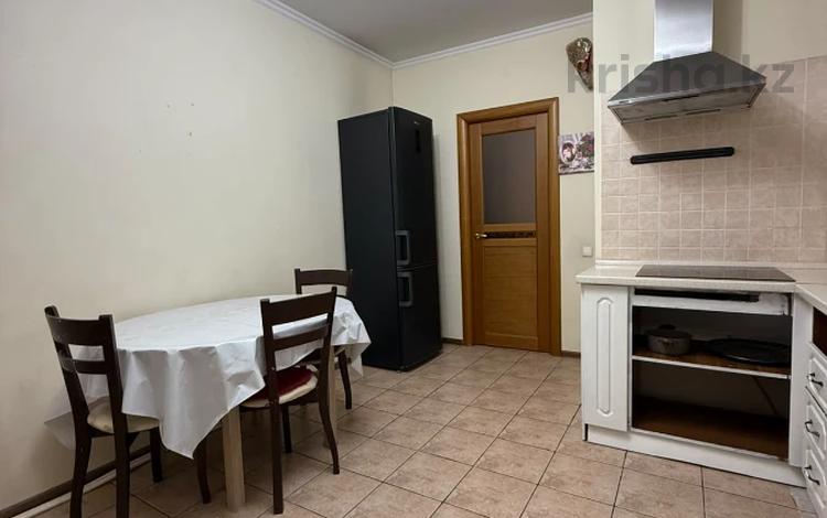 2-бөлмелі пәтер · 57.1 м² · 6/16 қабат, Иманова 26, бағасы: 24.7 млн ₸ в Астане — фото 4