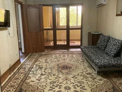 2-бөлмелі пәтер · 50 м² · 4/4 қабат, Бауыржана Момышулы 8б, бағасы: 150 000 ₸ в Шымкенте, Абайский р-н