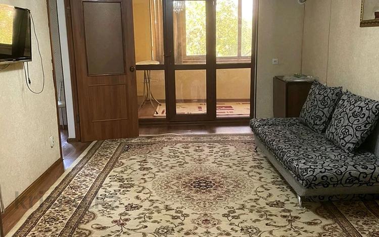 2-бөлмелі пәтер · 50 м² · 4/4 қабат, Бауыржана Момышулы 8б, бағасы: 150 000 ₸ в Шымкенте, Абайский р-н — фото 2