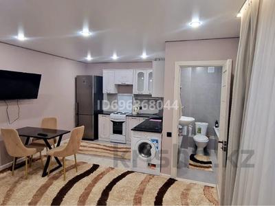 Продажа квартир в Астане: 1-комнатная квартира · 30 м² · 1/5 этаж, Манаса 20/1 за 14.5 млн 〒 1-комнатная квартира · 30 м² · 1/5 этаж, Манаса 20/1 за 14.5 млн 〒 в Астане, Алматы р-н