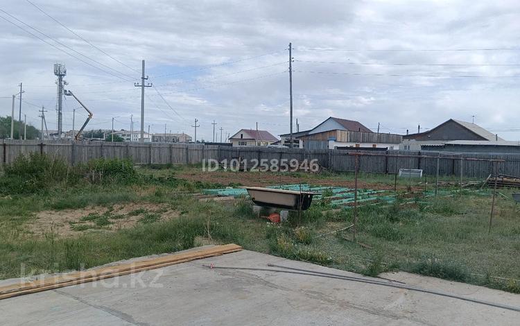 Отдельный дом · 3 комнаты · 87 м² · 13 сот., Холодный ключ, Переулок школьный 32/1 за 30 млн 〒 в Семее — фото 2