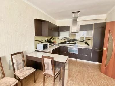 2-бөлмелі пәтер, 50 м², 4/12 қабат, Сакена Сейфулина 4/1, бағасы: ~ 21 млн 〒 в Астане, Сарыарка р-н