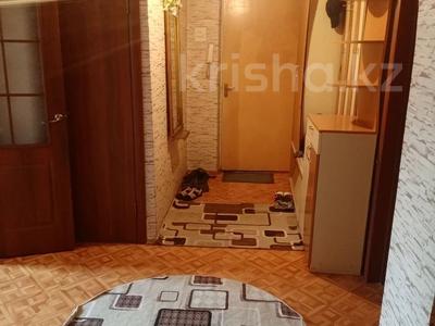 3-комнатная квартира · 77 м² · 3/5 этаж, мкр Кулагер, И.Омарова 73а за 50 млн ₸ в Алматы, Жетысуский р-н