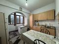 3-комнатная квартира · 77 м² · 3/5 этаж, мкр Кулагер, И.Омарова 73а за 47 млн ₸ в Алматы, Жетысуский р-н — фото 3