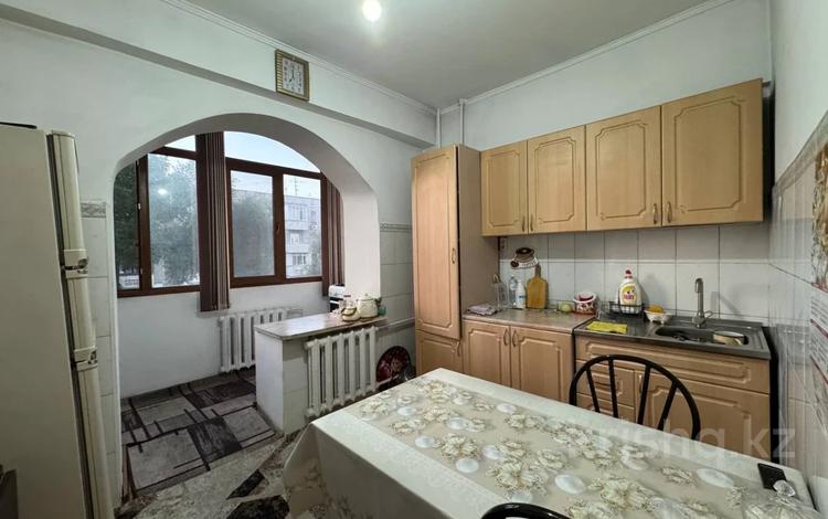 3-бөлмелі пәтер · 77 м² · 3/5 қабат, Құлагер ш/а., И.Омарова 73а, бағасы: 47 млн ₸ в Алматы, Жетысуский р-н — фото 48