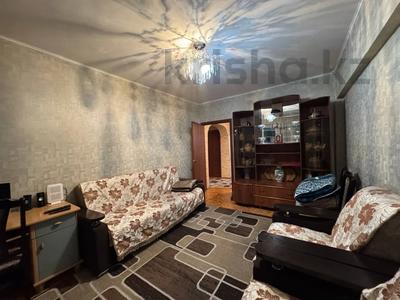 3-бөлмелі пәтер · 77 м² · 3/5 қабат, мкр Кулагер, И.Омарова 73а, бағасы: 47 млн ₸ в Алматы, Жетысуский р-н