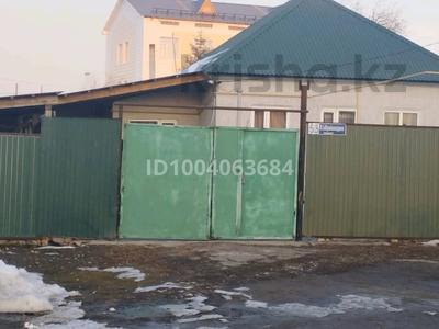 Отдельный дом · 3 комнаты · 50 м² · 8 сот., Ыбраймолдаева 53 за 13.5 млн 〒 в Талдыкоргане