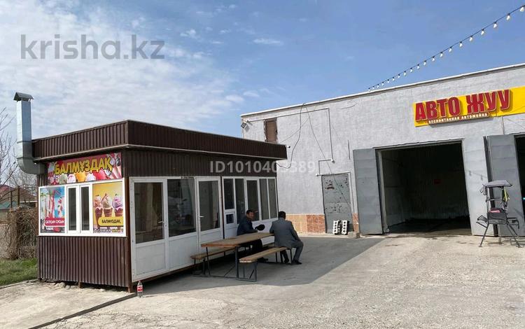 Сауда орны мойка · 1000 м² за 150 млн ₸ в Туркестане — фото 2