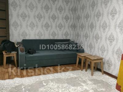 1-комнатная квартира · 33 м² · 1/5 этаж, мкр Аксай-2 32 — Толеби Мамыш улы за 180 000 〒 в Алматы, Ауэзовский р-н