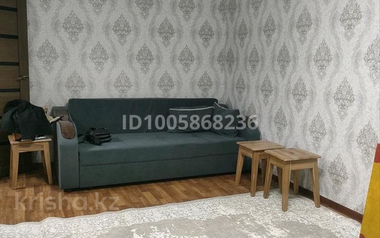 1-комнатная квартира · 33 м² · 1/5 этаж, мкр Аксай-2 32 — Толеби Мамыш улы за 180 000 〒 в Алматы, Ауэзовский р-н — фото 3