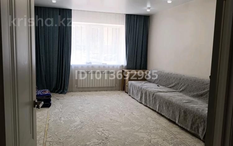2-комнатная квартира · 78 м² · 1/5 этаж, мкр. Алтын орда, Есет батыра 106А за 200 000 ₸ в Актобе — фото 2