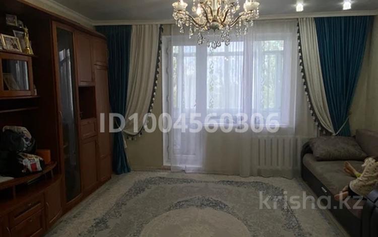 3-комнатная квартира · 65 м² · 5/9 этаж, мкр Юго-Восток, Мкр Орбита 17 — Школы #86 за 28 млн ₸ в Караганде, Казыбек би р-н — фото 2