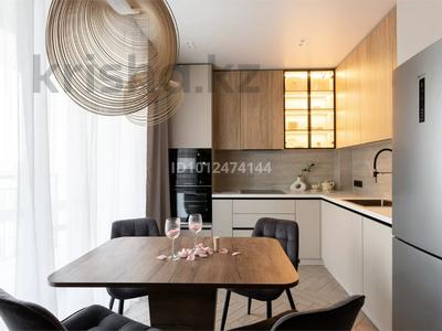 2-бөлмелі пәтер · 54 м² · 4/9 қабат, Кульджинский тракт 153/28 — Бухтарминская, бағасы: 21 000 ₸ в Алматы, Турксибский р-н