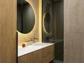 2-бөлмелі пәтер · 54 м² · 4/9 қабат, Кульджинский тракт 153/28 — Бухтарминская, бағасы: 21 000 ₸ в Алматы, Турксибский р-н — фото 13
