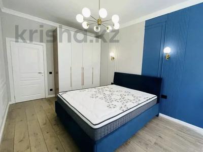 1-комнатная квартира · 55 м² · 7/7 этаж, 19-й мкр 10 за 2 000 〒 в Актау