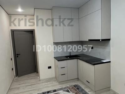 1-комнатная квартира · 40 м² · 3/6 этаж, мкр Нуркент 9 — Универсиадная за 34.5 млн ₸ в Алматы, Алатауский р-н