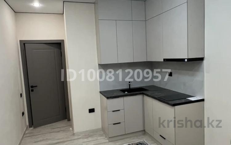 1-бөлмелі пәтер · 40 м² · 3/6 қабат, мкр Нуркент 9 — Универсиадная, бағасы: 34.5 млн ₸ в Алматы, Алатауский р-н — фото 11