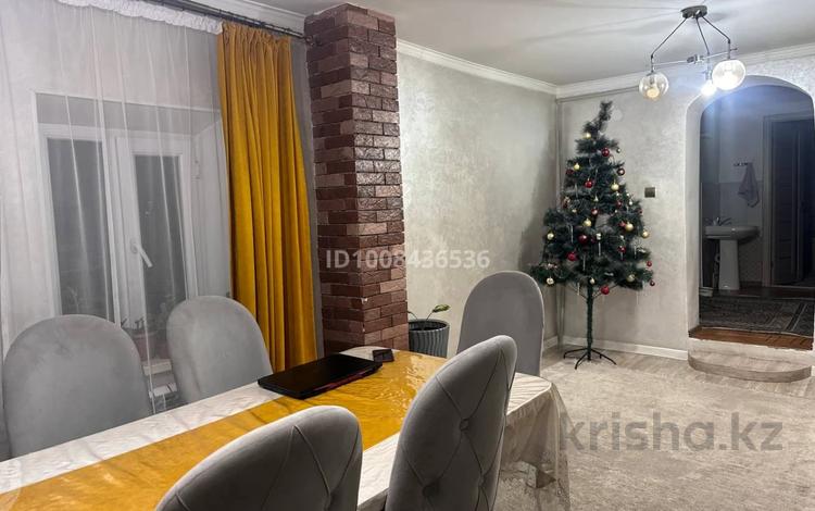 Отдельный дом · 5 комнат · 97 м² · 6 сот., улица Казакова 7 за 25 млн 〒 в Таразе — фото 30