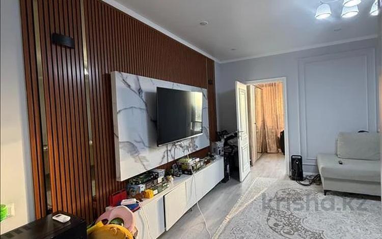 2-бөлмелі пәтер · 44.6 м² · 10/13 қабат, Толе би, бағасы: 42 млн ₸ в Алматы, Алмалинский р-н — фото 16