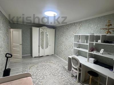 3-бөлмелі пәтер · 65 м² · 4/4 қабат, Шашкина 11, бағасы: 43.5 млн ₸ в Алматы, Бостандыкский р-н