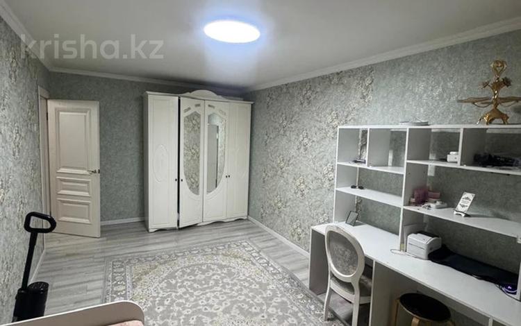 3-бөлмелі пәтер · 65 м² · 4/4 қабат, Шашкина 11, бағасы: 43.5 млн ₸ в Алматы, Бостандыкский р-н — фото 2