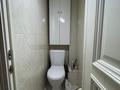 3-бөлмелі пәтер · 65 м² · 4/4 қабат, Шашкина 11, бағасы: 43.5 млн ₸ в Алматы, Бостандыкский р-н — фото 10